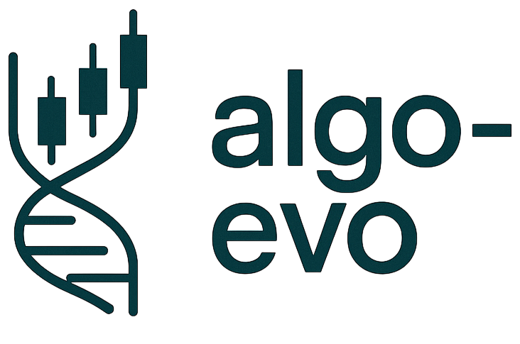 Algo-Evo Logo
